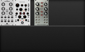 My wholesale Eurorack