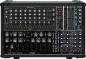 My adroit Eurorack
