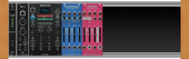 My strawlike Eurorack