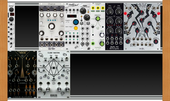 Starter Rack