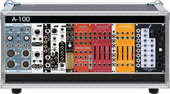 My chartless Eurorack