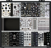 My taillike Eurorack