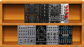 Current Rack