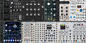 moog 104 one