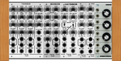 My ugly Eurorack