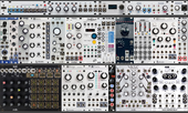 Intellijel 7U Case Evolution