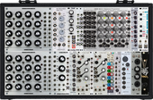 My addicted Eurorack