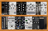Rackbrute 6U