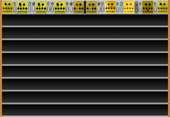 Command Center Current Layout