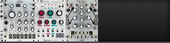 My rimless Eurorack (copy)