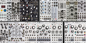 My toughish Eurorack