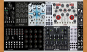 My snafu Eurorack