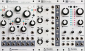 My unspent Eurorack