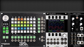 My hurtless Eurorack