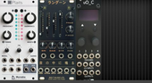 My gammy Eurorack