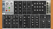 6U BruteRack Arp 2500 System 55