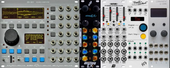 My air Eurorack