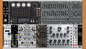 My Blade Eurorack