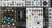 My ripping Eurorack
