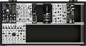 My chocker Eurorack