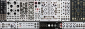 My undrunk Eurorack