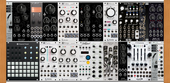 Mini Rack 104