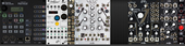 Make Noise Skiff Eyjolfsson