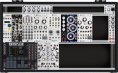 Intellijel 7U 104hp (copied from morphlex)