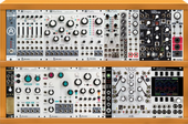 My heady Eurorack