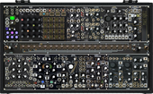Make Noise Black and Gold Shared System (copy)