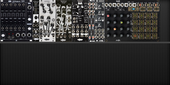 My rudish Eurorack