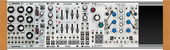 My happy Eurorack