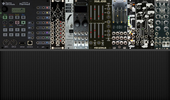 My malign Eurorack