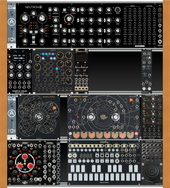 My likely Eurorack