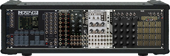 My unburnt Eurorack