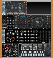 My likely Eurorack v2