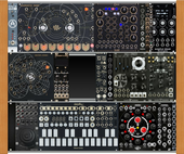 My likely Eurorack v3