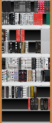 My Modular - ALL (rearrangement idea)