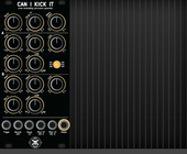 Tiny Drum Machine