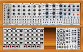 My amazing Eurorack