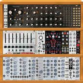 SAE Modular