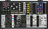 First Eurorack