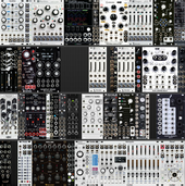 Drum &amp; Voice (Mantis 12u Case) 2/1/22