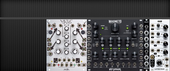 My shickered Eurorack