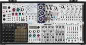 My grey Eurorack