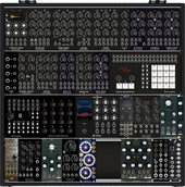 Erica Synths Techno System Plus Plus