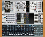 Setup old - freeze