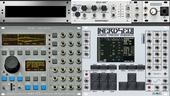 My woaded Eurorack