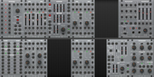 Roland System 100