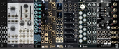 My hardback Eurorack